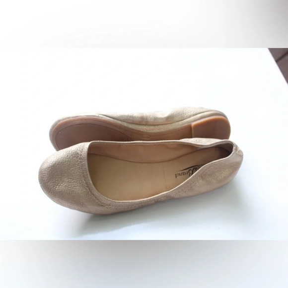 Lucky brand flats - Picture 4 of 8